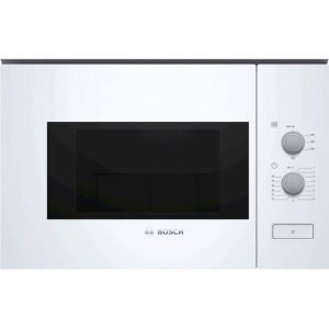 Bosch Indbygningsmikroovn BFL520MW0