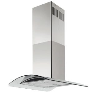 Silverline Frithængende emhætte SL 4142-60 RF