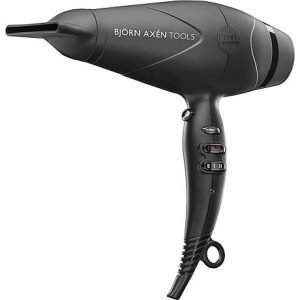 OBH Nordica Hårtørrer 5163 Silence PRO