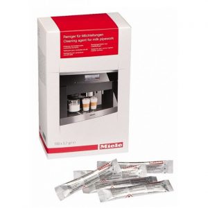 Miele Rengøring GP CL MCX 0101 P for mælkesystem på espressomaskiner