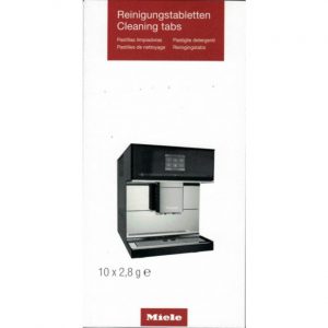 Miele Rensetabs GP CL CX 0102 T for Espressomaskiner