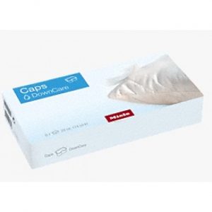 Miele Caps DownCare WA CDC 0601 L