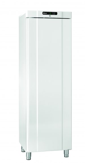 Gram Professionel fryseskab F420L