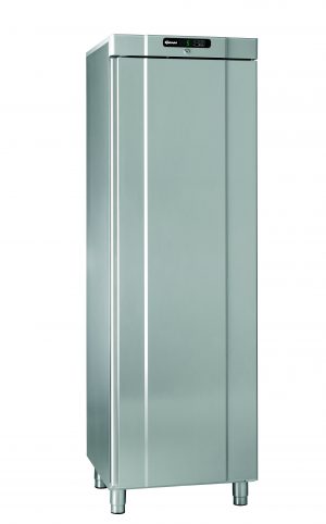 Gram Professionel fryseskab F420R