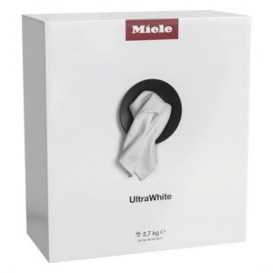 Miele UltraWhite Vaskepulver