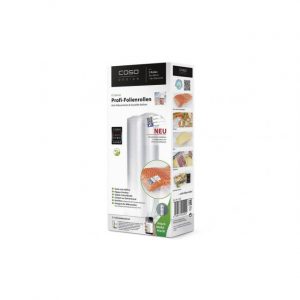 Caso Professionelle Vakumruller CS1223 str. 28 cm x 600 cm 2 stk.