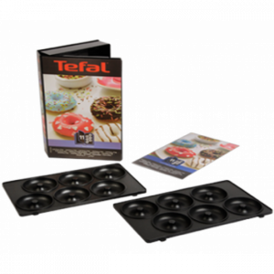 Tefal Plader Panini XA800312