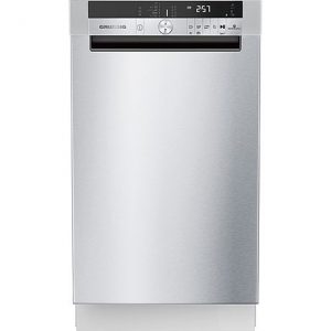 Grundig Opvaskemaskine GSU 4E820 X (Kopier)