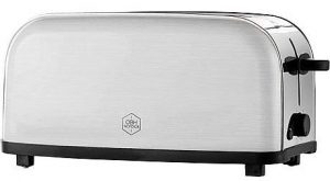 OBH Nordica Brødrister Manhattan Steel 2268