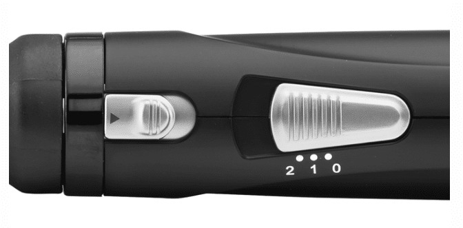 OBH Nordica Varmluftsbørste 3541 Artist Air Curler - Billede 2