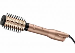 BaByliss Paris Varmluftsbørste AS952E Big Hair Dual – Gold Edition