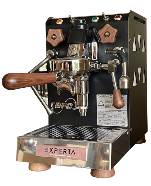 BFC Espressomaskine Experta Veilen 2N