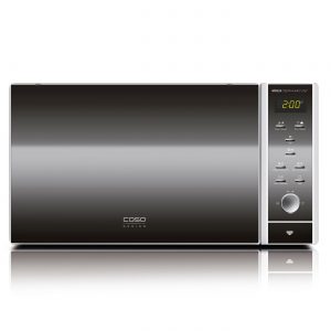 Caso Mikro-kombiovn MCG25Ceramic