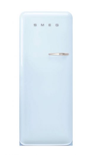 Smeg Køleskab m/fryseboks FAB28LPB5