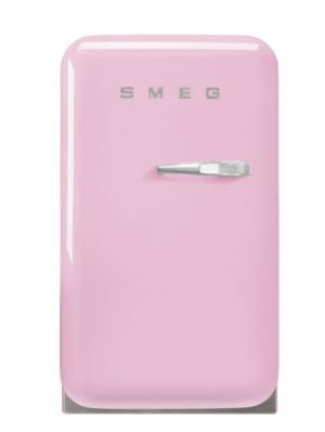 Smeg Køleskab FAB5LPK5