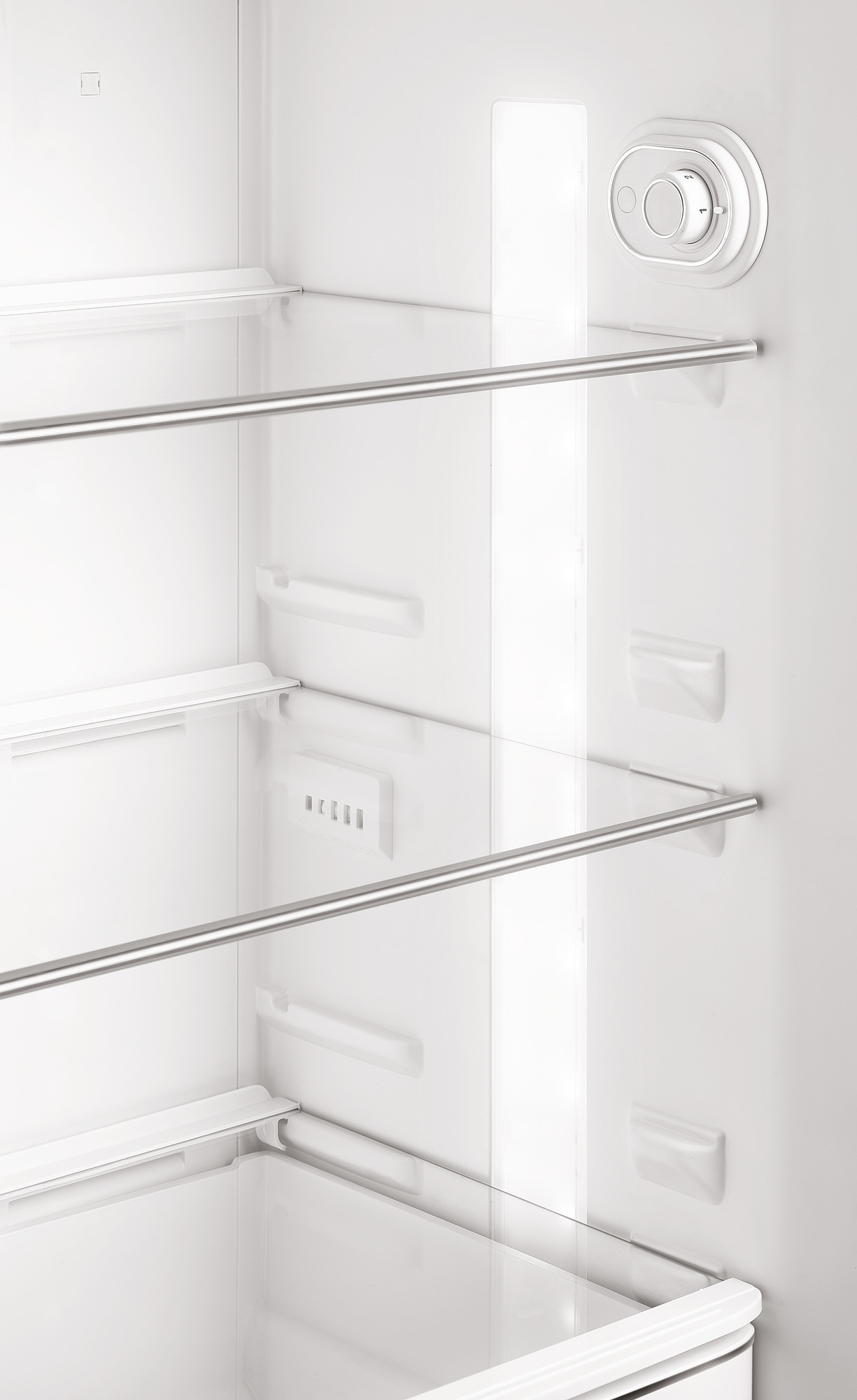 Smeg Køle-/fryseskab FAB30LPK5 - Billede 5