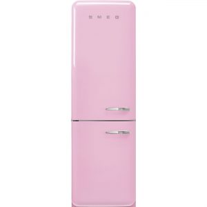 Smeg Køle-/fryseskab FAB32LPK5