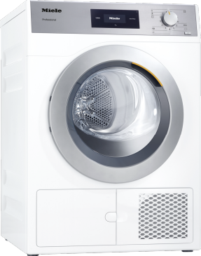 Miele Professionel Aftræk Tørretumbler PDR508 ROP/EL