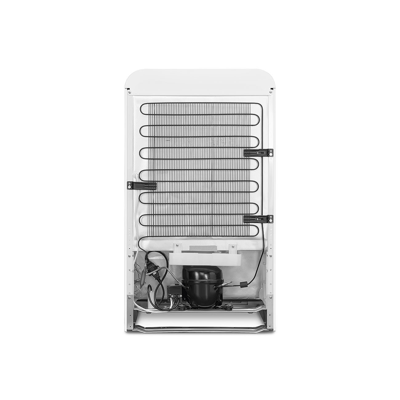 Smeg Køleskab FAB10HLWH5/V - Billede 6