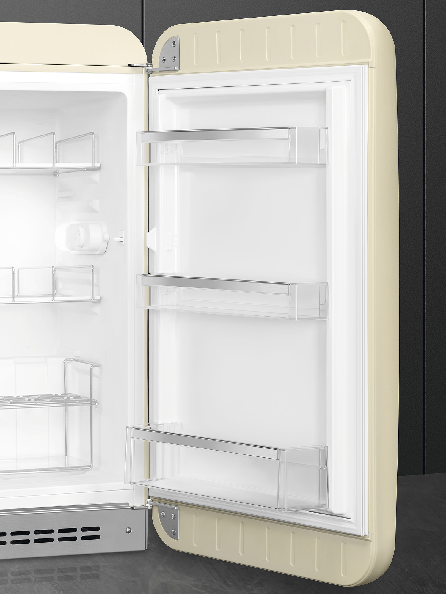 Smeg Køleskab FAB10HRCR5/H - Billede 3
