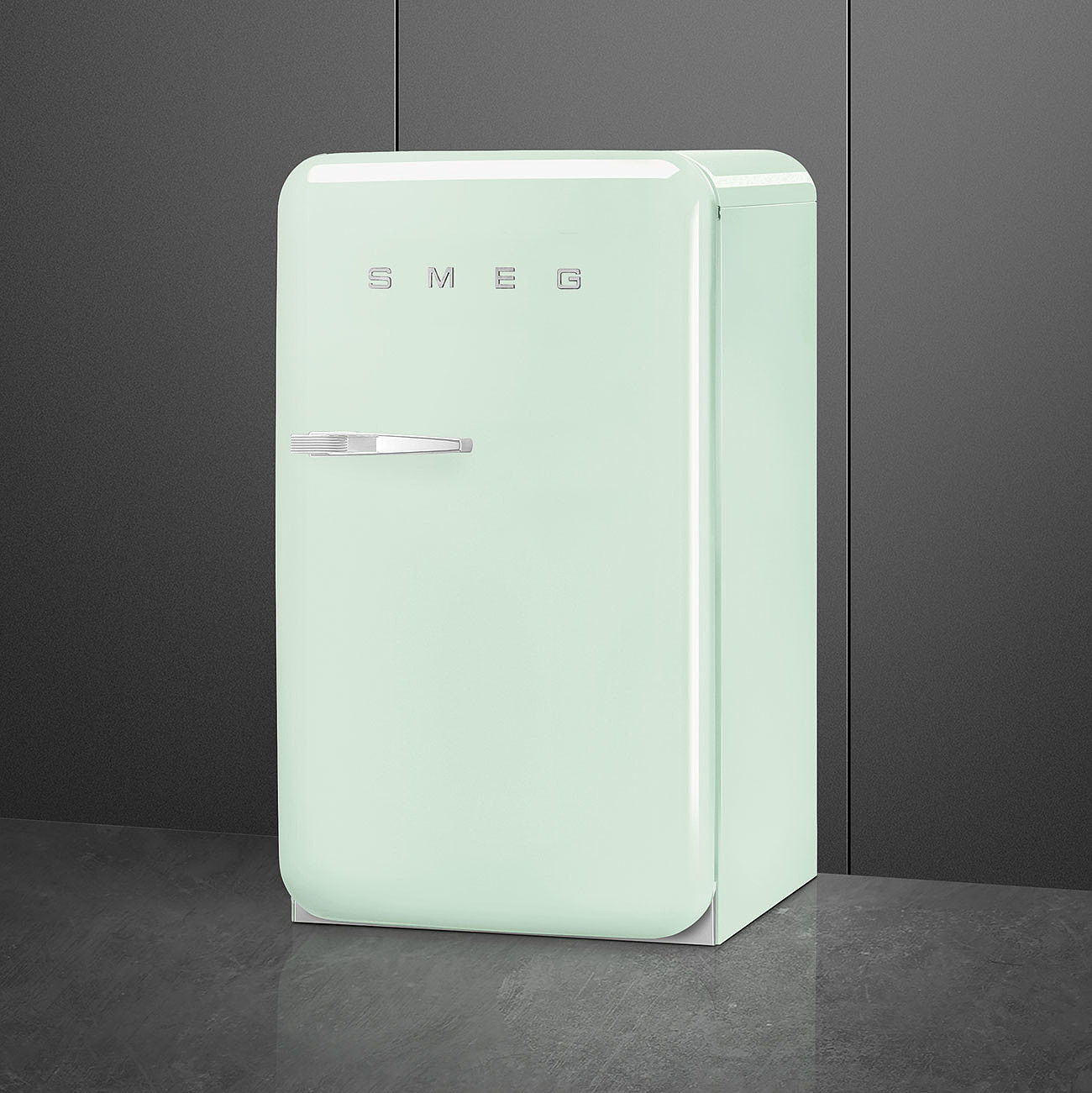 Smeg Køleskab FAB10HRPG5/H - Billede 2