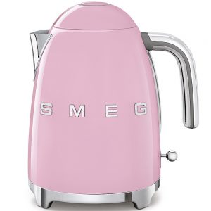 SMEG Elkedel KLF03PKEU