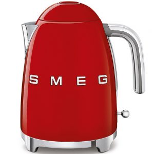 SMEG Elkedel KLF03RDEU
