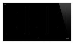 Smeg Induktionskogeplade SIM3964D