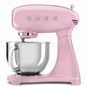 Smeg Køkkenmaskine SMF03PKEU