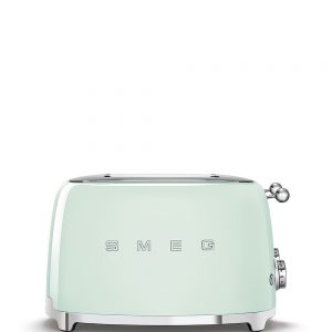 SMEG Brødrister TSF03PGEU