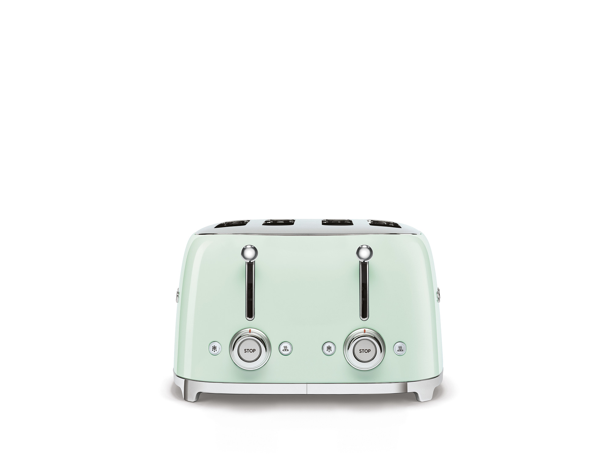 SMEG Brødrister TSF03PGEU - Billede 2