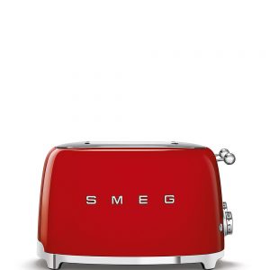 SMEG brødrister TSF03RDEU