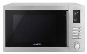 Smeg Mikrobølgeovn MOE25X