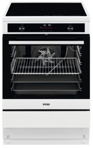 Voss Induktionskomfur VKI67382HV