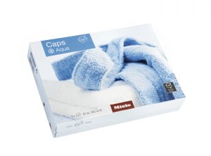Miele Caps Aqua skyllemiddel WA CSOA 0902 L