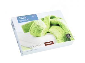 Miele Caps Nature skyllemiddel WA CSON 0902 L