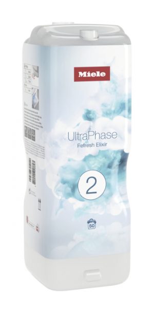 Miele UltraPhase 2 Refresh Elixir
