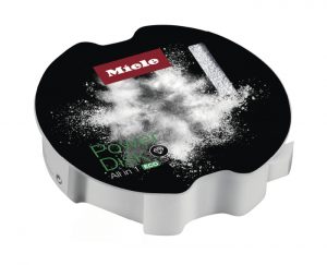 Miele PowerDisk ECO GS CL 4001 P E opvaskemiddel for AutoDos maskiner