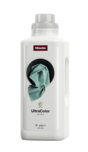 Miele Flydendevaskemiddel UltraColor Sensitive WA UCS 1502 L