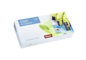 Miele Caps Outdoor WA COU 0603 L
