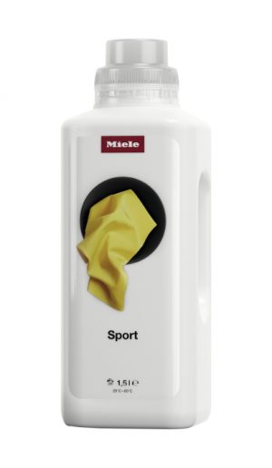 Miele Flydendevaskemiddel Sport WA SP 1501 L