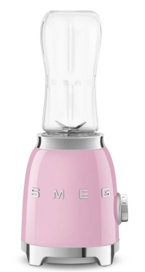 SMEG blender PBF01PKEU
