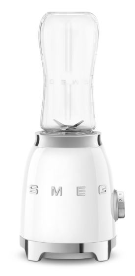 SMEG blender PBF01WHEU