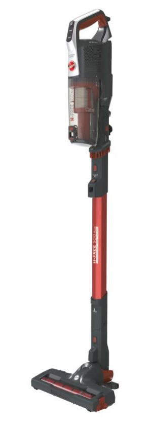 Hoover Ledningsfri støvsuger HF522SFP 011