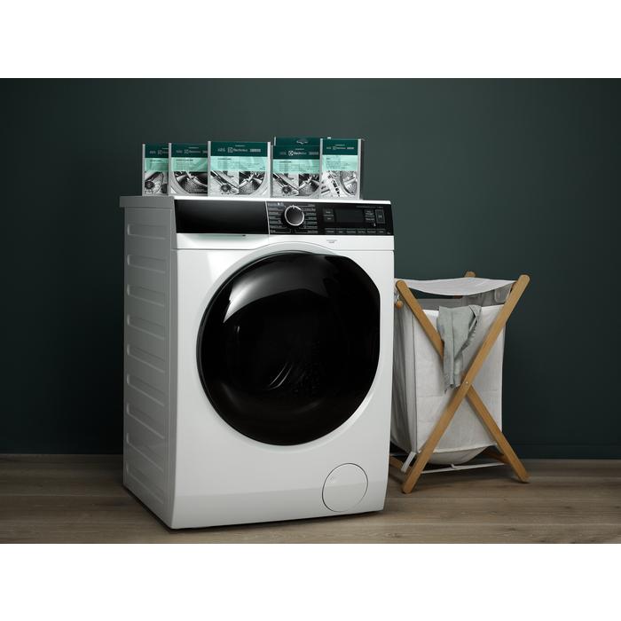 Clean & Care Afkalkning 12-pak - Billede 2