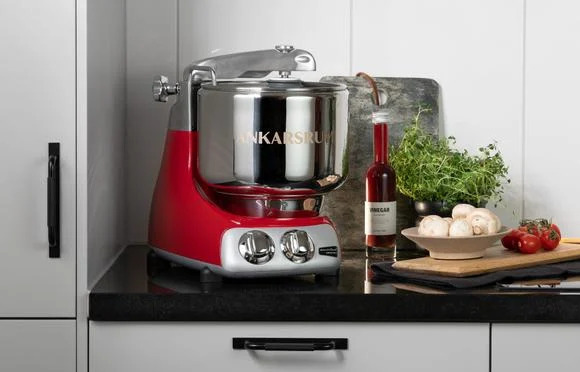Ankarsrum Assistent Original Køkkenmaskine AKM6230R - Billede 2