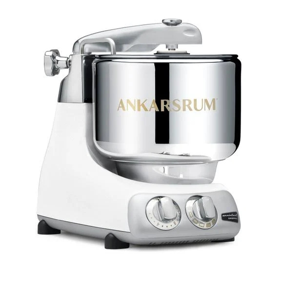 Ankarsrum Assistent Original Køkkenmaskine AKM6230MW