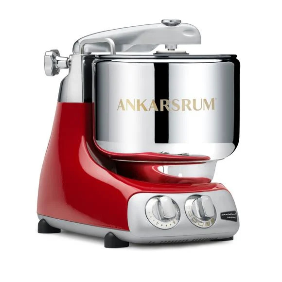 Ankarsrum Assistent Original Køkkenmaskine AKM6230R