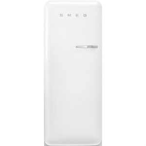 Smeg Køleskab m/fryseboks FAB28LWH5