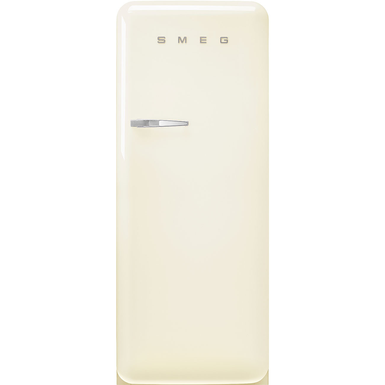 Smeg Køleskab m/fryseboks FAB28RCR5
